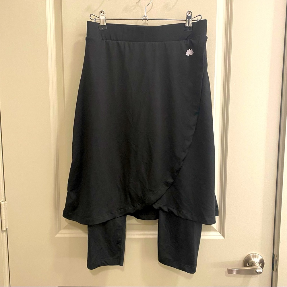 Wrap Snoga Skirt